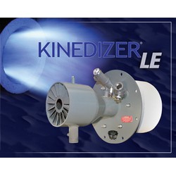 Process Burners